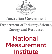 Dept of Industry Science and Resources transparent