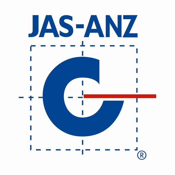 JAS ANZ