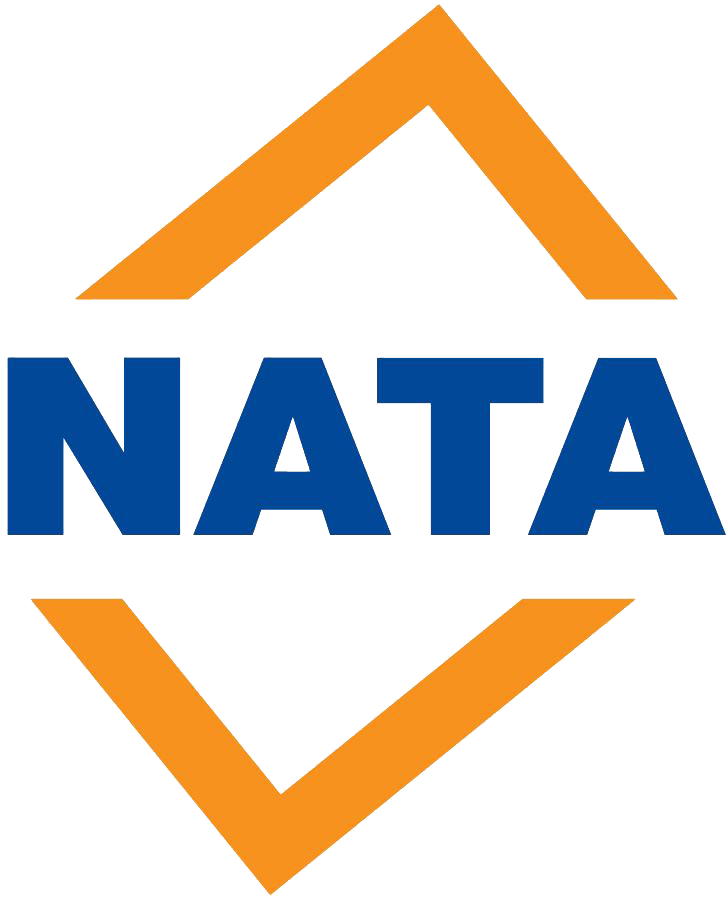 NATA logo