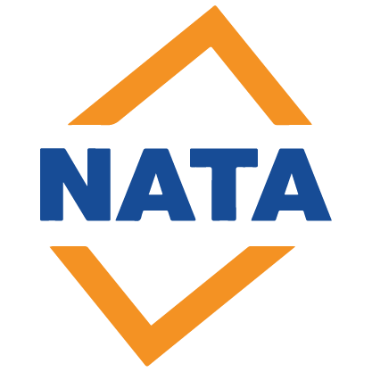 Nata logo transparent