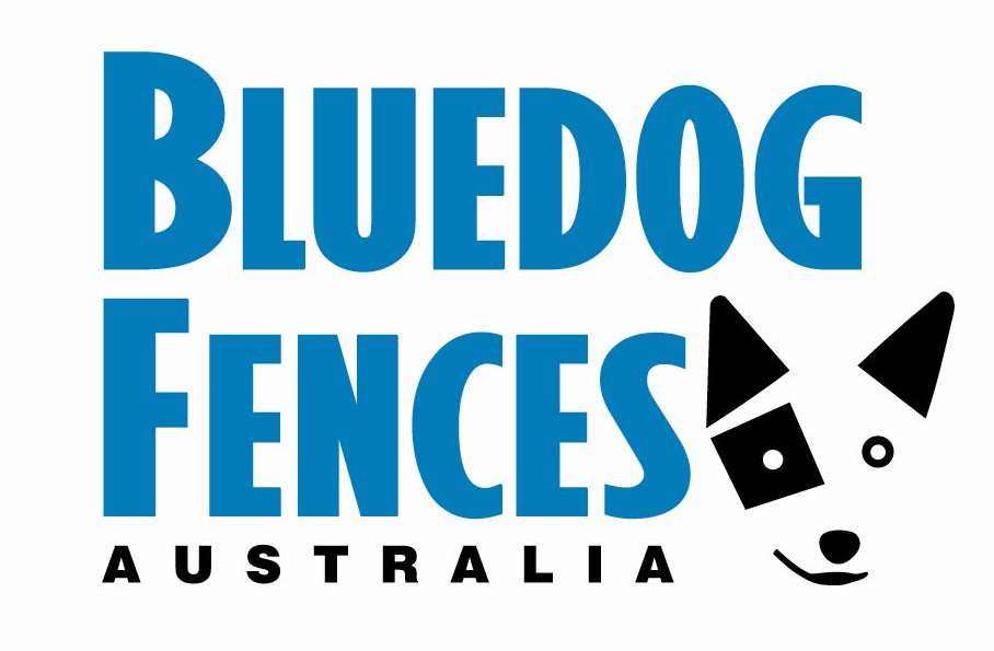 Bluedog Fences logo