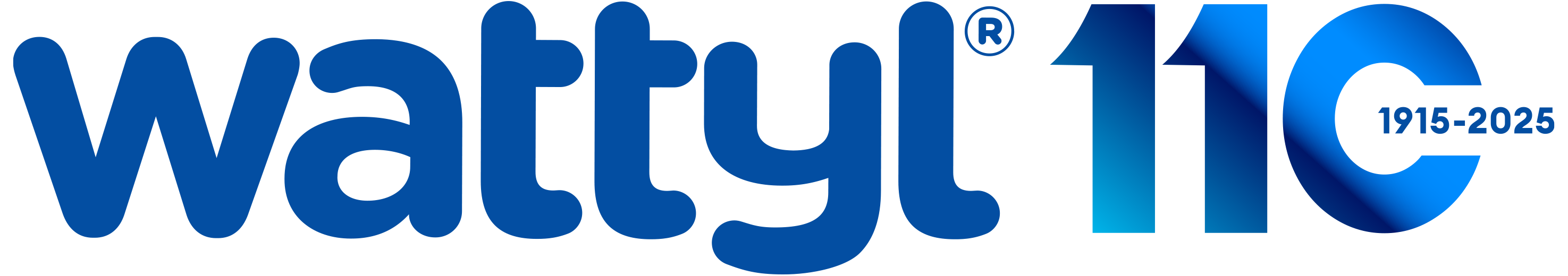 Wattyl 110 Logo 2
