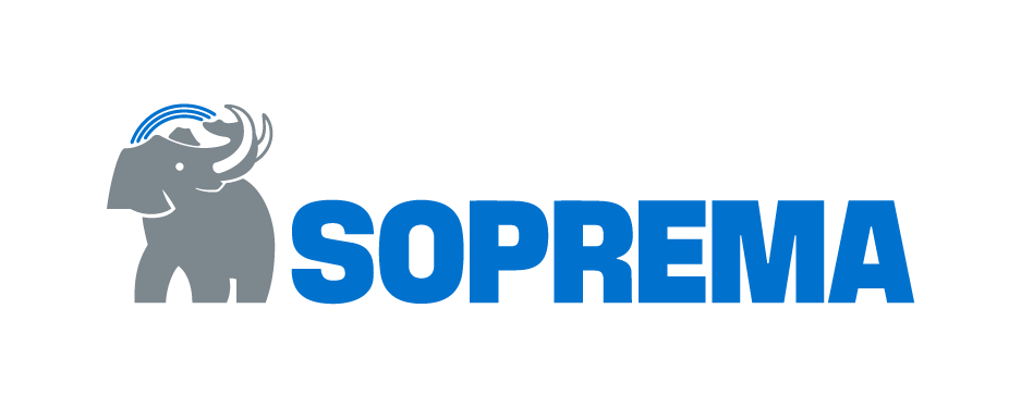 soprema logo original colors rgb